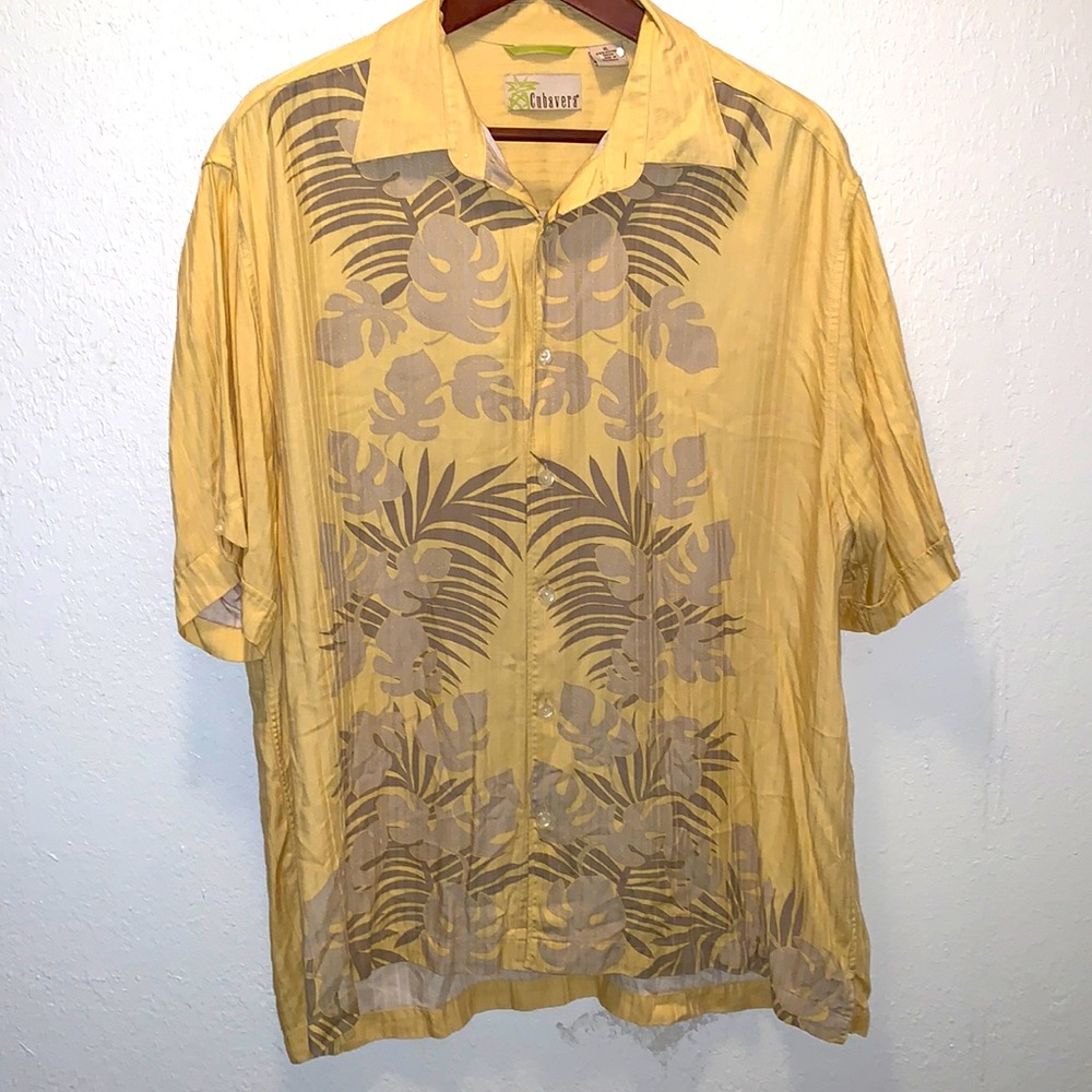 Cubavera Shirt